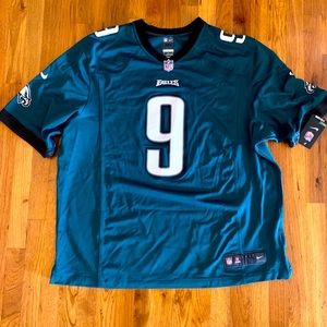 Nick Foles Jersey